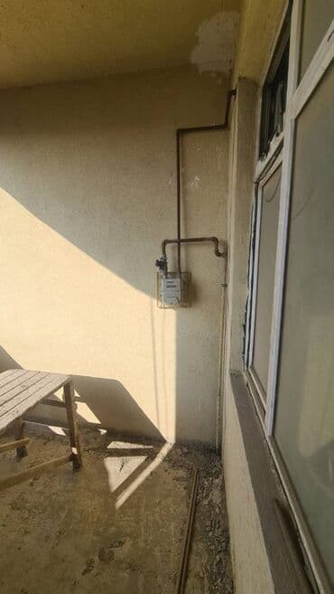 20 yanvarda 2 otaqli evler: 2 otaqlı, Yeni tikili, m. Nəriman Nərimanov, 103 kv. m — 14