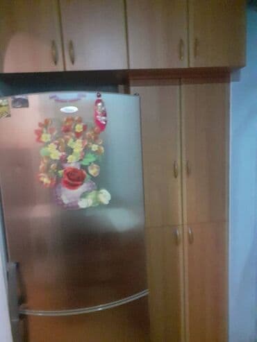 kirayə ev ayliq: Həzi Aslanov metrosunun yaxınlığında 9 mertebeli binanın 7-ci — 2