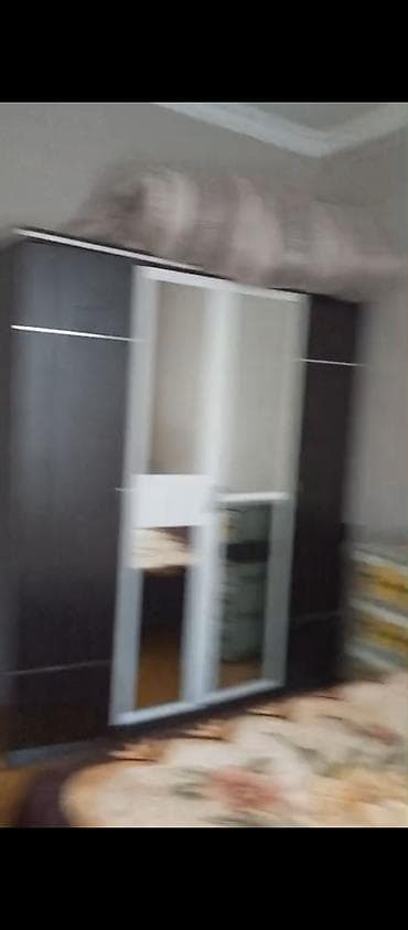 75 kv. m, 2 otaqlı, Kombi, Qaz, İşıq