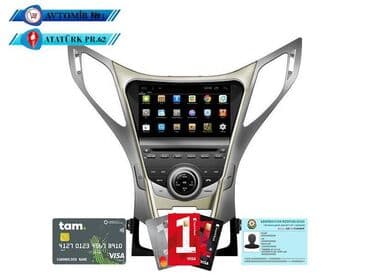 manitor w211: Hyundai azera 11-14 android monitor 🚙🚒 ünvana və bölgələrə ödənişli — 2