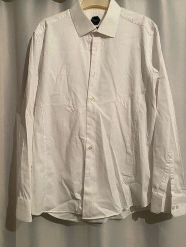 ucuz koynekler instagram: L razmer ag rengli koynek.Genclik ve 28 metrolarina odenisli — 1