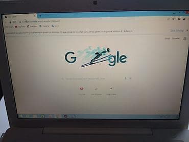 apple qulaqlıq: İşlənmiş Apple MacBook, 13.3 ", AMD E-350, 512 GB — 10