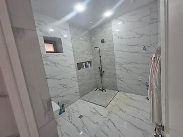 18000 bina evi gencede: 4 otaqlı, 199 kv. m, Yeni təmirli — 10