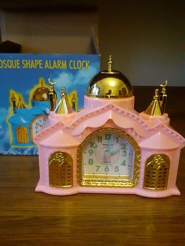 часы с боем: Настенные часы — 3