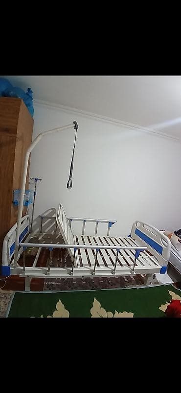 elektrikli doşek: Yeni, Ortopedik matras, Bir nəfərlik — 3