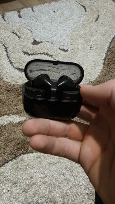 İşlənmiş Simsiz (Bluetooth) Qulaqcıqlar, Samsung, rəng - Qara lalafo.az -da İşlənmiş Simsiz (Bluetooth) Qulaqcıqlar, Samsung, rəng - Qara