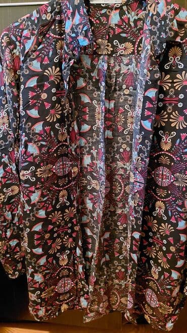 3 duymə koynək: Köynək və bluzalar — 5