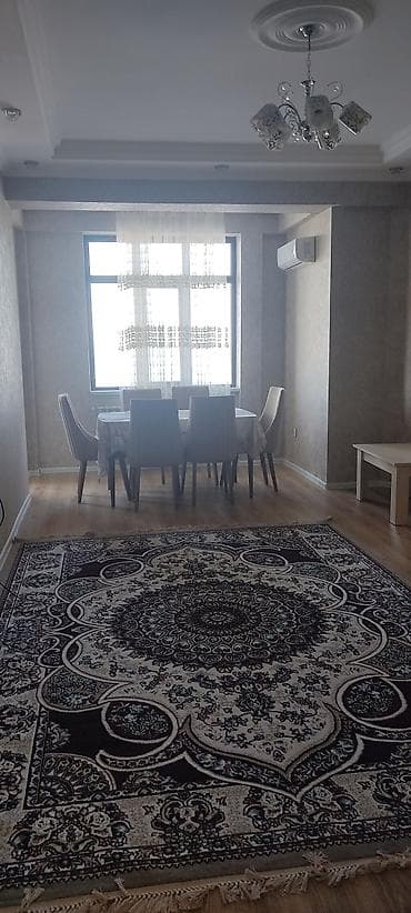 bina.az xirdalan: 650 Azn kirayə mənzil.Sumqayıt bulvarı, Mirvari isti 8/7, otaq sayı 3 — 4