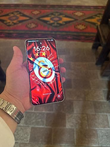 ikinci əl telfonlar: Samsung Galaxy S24+, 512 GB, rəng - Boz — 1