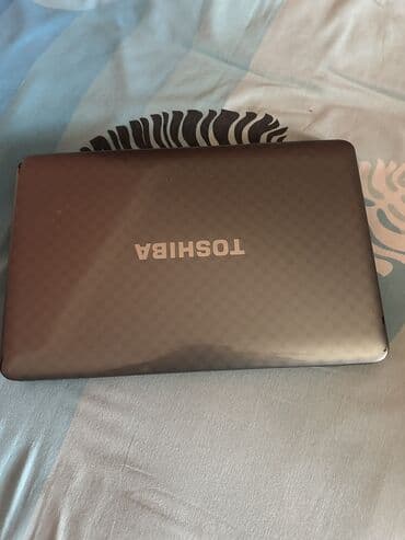 ikinci el noutbuklar: Toshiba, 15 ", > 2 TB — 3