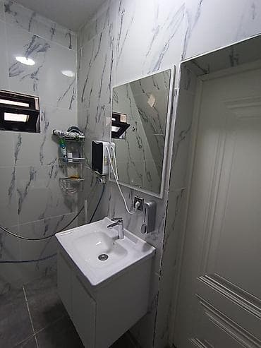 qaraj icarə: 3 kv. m, 2 otaqlı — 8