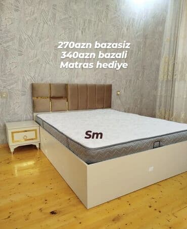 Sifarişlə taburetkalar: *Taxt sifarişi hazırlanır* Ölçü eni 1m/60sm Uzunu 2 metr Reng seçimi — 1