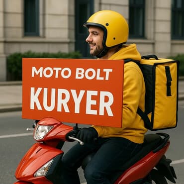 dəyanət liseyi illik qiymeti: Moto-kuryer tələb olunur, Həftəlik ödəniş, Təcrübəsiz — 2
