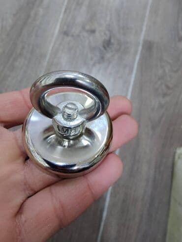 bakıda ovcu mağazaları: Maqnitlər 🧲💪Neodim maqnit Bu maqnit, müxtəlif ölçüləri və güclü — 4