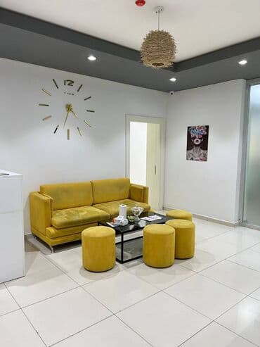 xacmaz obyekt: Obyekt satılır. 17 mərtəbəli binanın, 3 cü mərtəbəsi, Estetik — 2