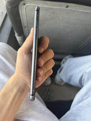 irşad electronics iphone 8 plus: IPhone 8 Plus, 256 GB, Qara, Simsiz şarj — 3