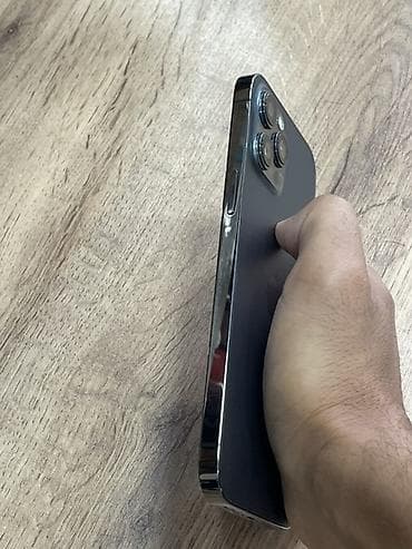 iphone 14 pro max case: IPhone 12 Pro Max, 128 GB, Graphite, Face ID — 6