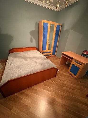tek kravat gence: 3 u bir yerde 100 AZN
Zabrat*AFA 9382 — 1