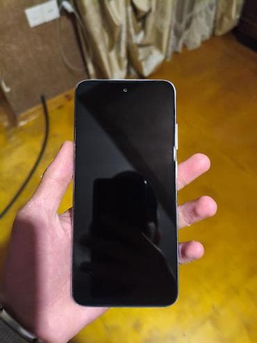 Redmi 10, 128 GB, rəng - Ağ, Barmaq izi