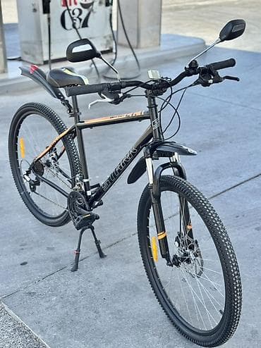 velo 28: Velosiped STARK 27.5 Yəni 28 Lik Skorsnoy .Ela veziyyetdedir.Heç bir — 2