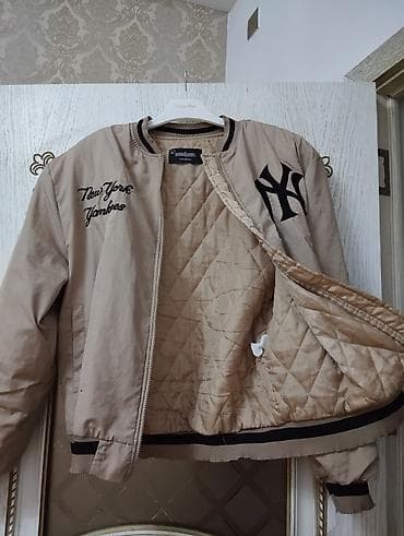 uşaq oyun: Kurtka 44 razmer — 8