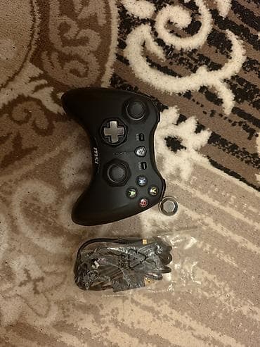 playstation 4 2tb: Uzun müddət şarj saxlayır. Heç yadıma gəlməz ki bunun şarjı bitsin — 6