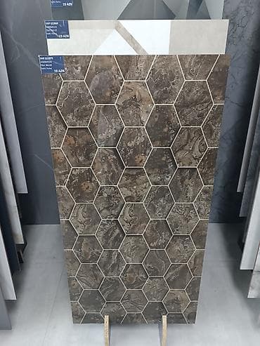 60x120: Kermoqranitlər. Kafel. Metlax.60x120 ölçüdə. Modellər çoxdur. Məhsul — 4