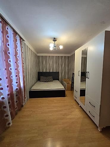 xrdalanda: Xirdalanda parka yaxin bina evi 4/3 mertebesi 2 otaq ewyali kiraye — 2