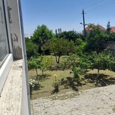xırdalanda ipoteka evler: 250 kv. m, 5 otaqlı, Kombi, Qaz, İşıq — 13