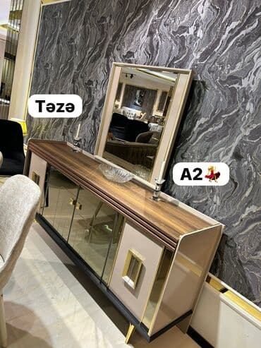 İşlənmiş, Güzgülü lalafo.az -da İşlənmiş, Güzgülü