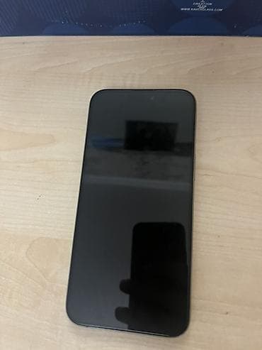 Elektronika: IPhone 15 Pro Max — 2