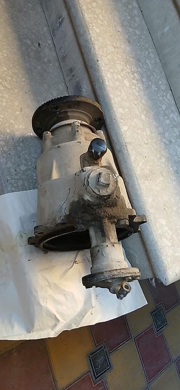 Kamaz panasoniki ela veziyyetde