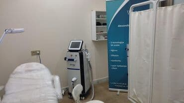 Düzləşdiricilər və ütüfenlər: Lazer aparatı. Hər şeyi ilə birlikdə. Pul lazım olduğu üçün təcili — 3