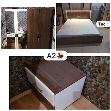 AYNUR 2💃 Dolab Taxt Tunba Cəmi qiymət 399 azn *Son qiymət*