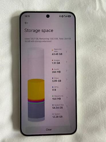 hyperx cloud alpha s: Xiaomi 15, 256 GB, rəng - Yaşıl, 
 Barmaq izi — 7