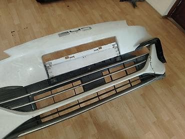 bmw matoru satilir: BYD ön bamperi və radiator barmaqlığı - Markalı: BYD (üst hissədə — 1