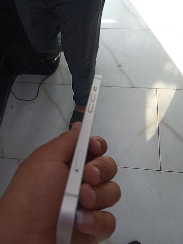 iphone 13 mini lalafo: IPhone 13, 128 GB, Starlight, Simsiz şarj — 3