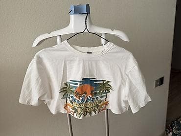 venum şort: Qadınlar üçün 4 ədəd qısa top/krup-top dəsti - Yaşıl top: ön hissədə — 3