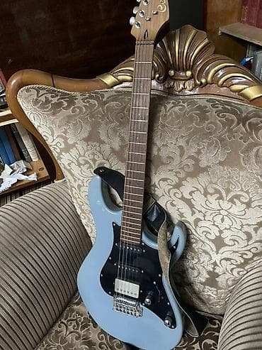gitara tornada: Salam. Cort g250 se gitara satılır. Royalda 620 azndir hal hazırda — 4