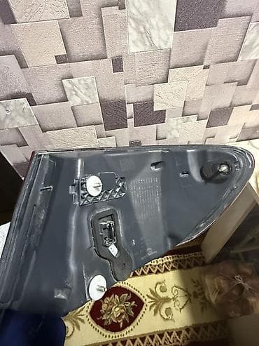 salon isigi: LED, BMW Orijinal — 2