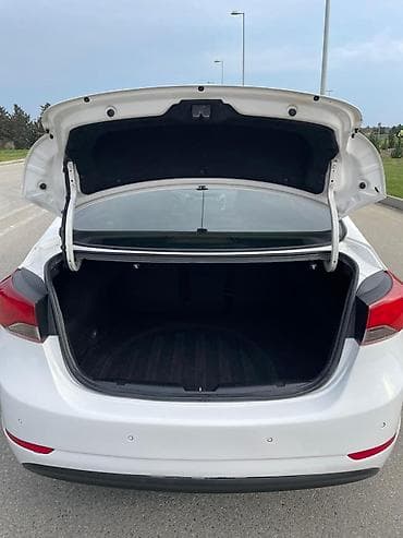 elantra 2012 android: Hyundai Elantra: 1.8 l | 2014 il Sedan — 9