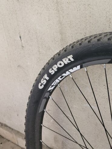 trinx velosipedi: Новый Горный велосипед Trinx, 29", Бесплатная доставка — 5