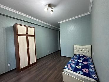 kirayə binə: Hövsan Mida 2də 9 mərtəbəli binanın 8-ci mərtəbəsində 4 otaqlı əşyalı — 8