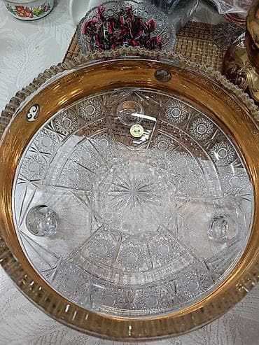 Bogema qablar satilir. Demək olarki işlənməyib. Qiyməti razılaşma yolu — 4