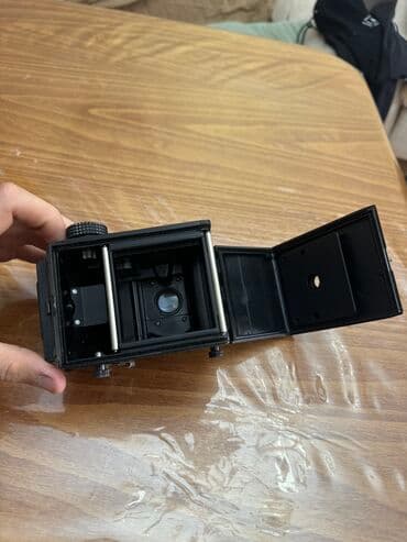 tərcümə aparatı: Retro foto aparat — 6