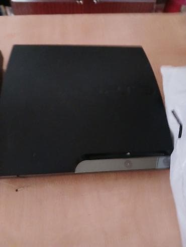 ok google сколько стоит playstation 3: PlayStation konsolları dəsti - PS4 – 2 ədəd pultla - PS3 – 4 ədəd — 5