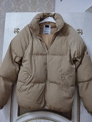 deri geyim: Kurtka 38 M razmer — 7