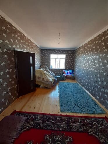купить дом в бильгях: Binəqədi qəs. 4 otaqlı, 120 kv. m, Kredit yoxdur, Yeni təmirli — 17
