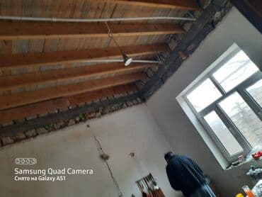 ramana sovxozu heyet evleri: 5 otaqlı, 180 kv. m, Orta təmir — 17