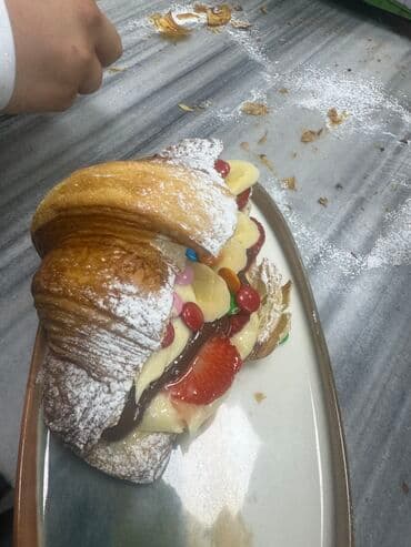 i̇ş axdarıram: İş axdarıram — 10